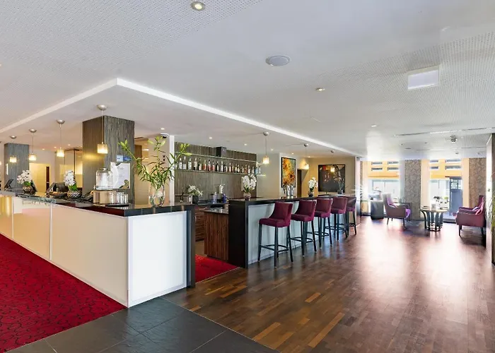 Hotel Plaza Premium Salisburgo