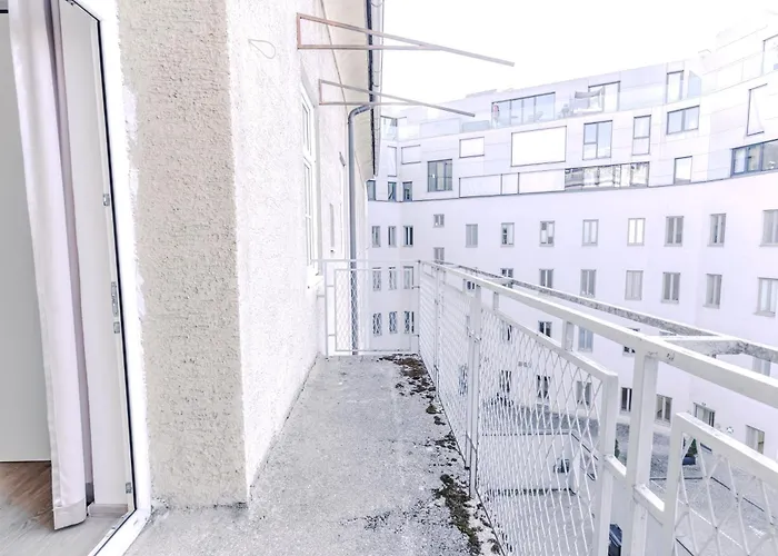 Atrium Hotel Salzburg Salisburgo