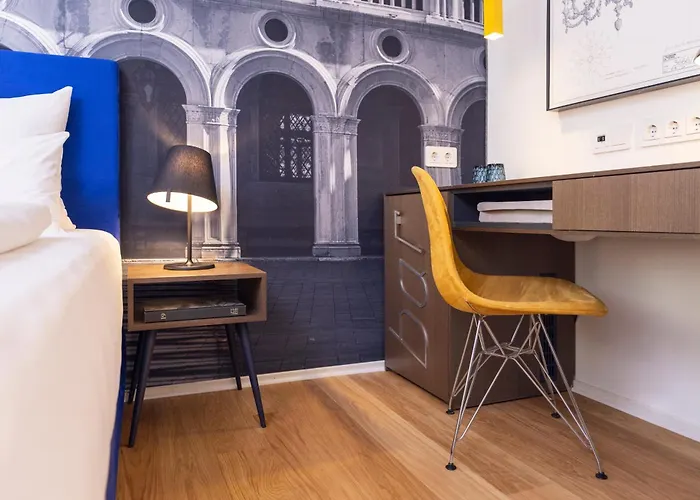 Hotel Stein - Adults Only Salisburgo